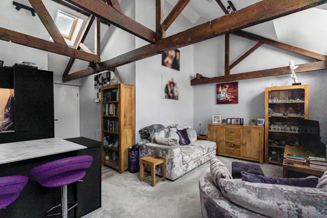 Stanstead Road, London 1 bed house for sale