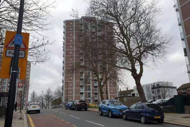Frances Street, London 2 bed flat for sale