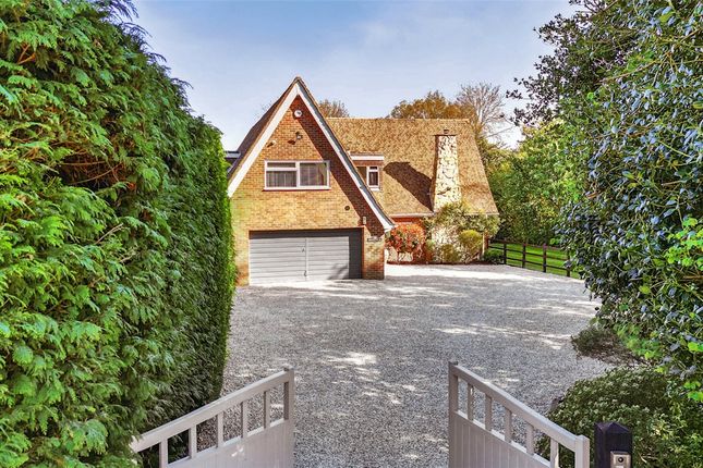 Fox Hill, Reading RG7 5 bed detached house for sale