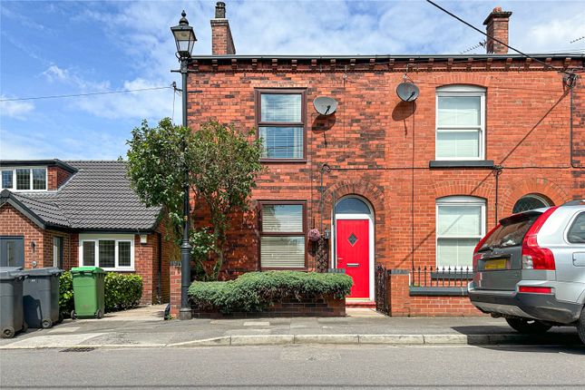 Ashton Road, Failsworth, Manchester... 2 bed end of terrace house for sale