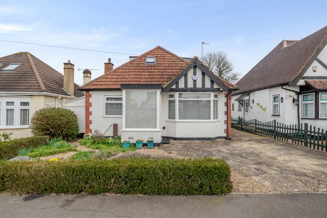 Larne Road, Ruislip, Middlesex 3 bed bungalow for sale