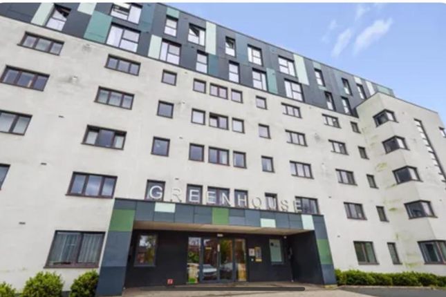 Beeston Road, Leeds LS11 1 bed flat for sale