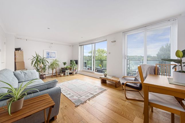 Park Hill Road, Bromley BR2 2 bed penthouse for sale