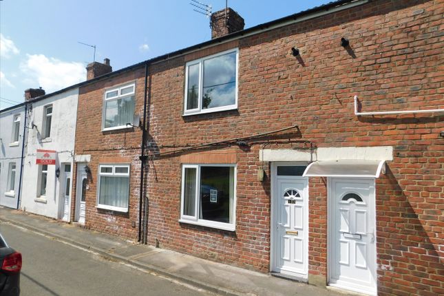 RANDOLPH STREET, CLOSE HOUSE, BISHOP... 2 bed terraced house for sale
