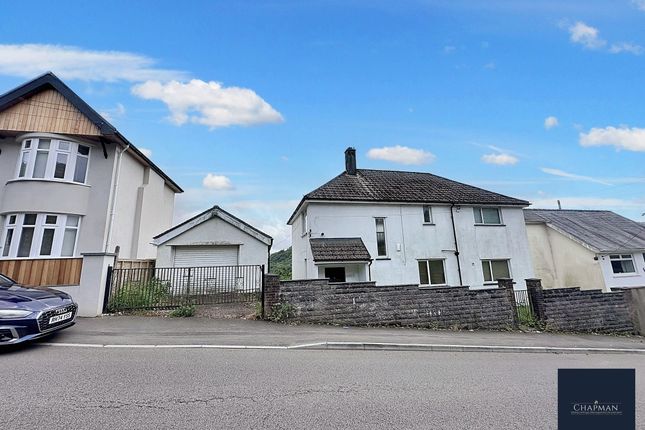 Penrhys Road, Ystrad, CF41 4 bed semi