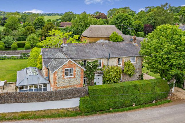 Upton, Andover, Hampshire 4 bed house for sale