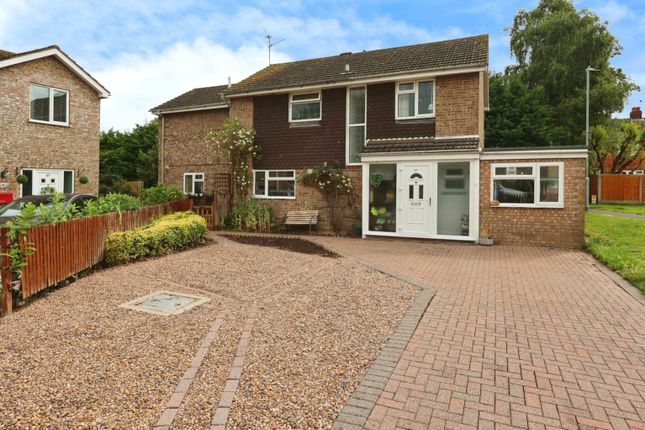 Helsby Road, Lincoln 5 bed detached house for sale