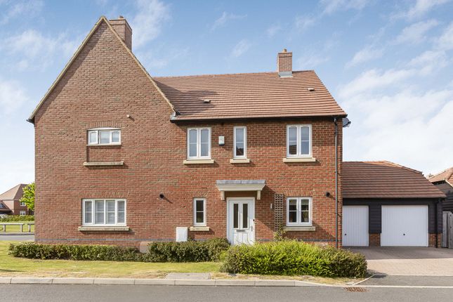 Ridgeway Close, East Hendred, OX12 3 bed semi