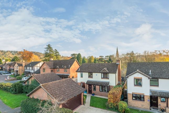 Briar Walk, Cheltenham GL52 4 bed detached house for sale