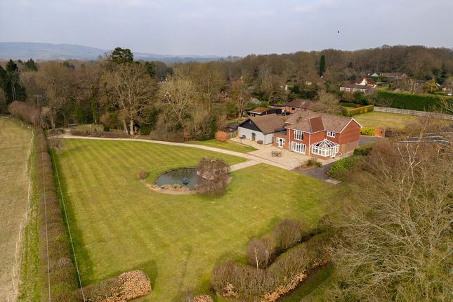 Walliswood, Surrey, RH5 5 bed detached house for sale