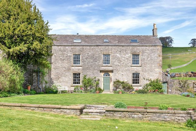 Church Farm, Alsop en le Dale, Ashbourne 8 bed detached house for sale