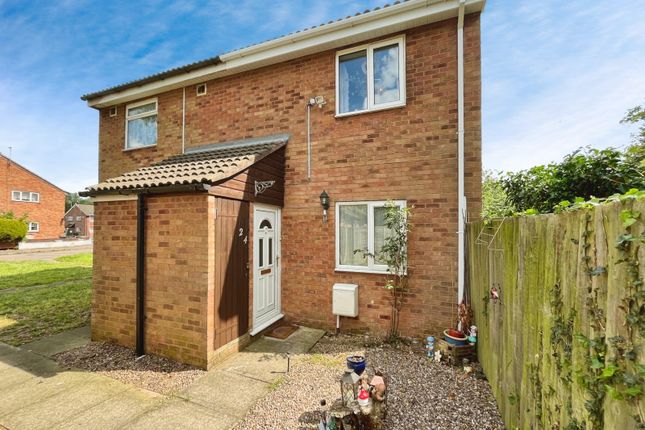 Warren View, Leicestershire LE4 1 bed maisonette for sale