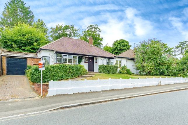 3 bedroom bungalow for sale