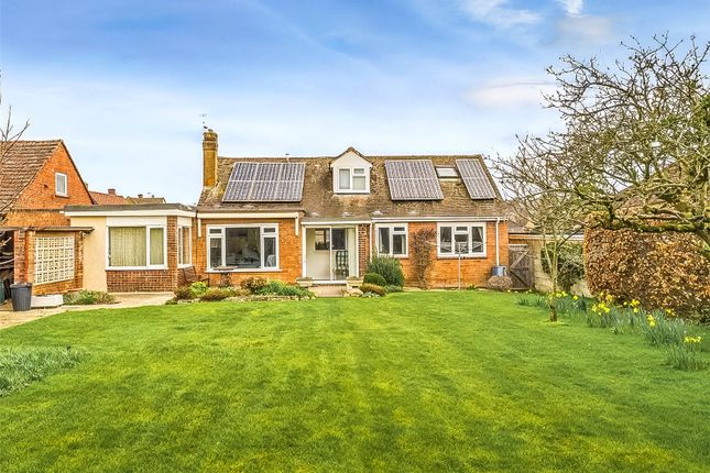 Maidenhall, Highnam, Gloucester... 4 bed detached house for sale