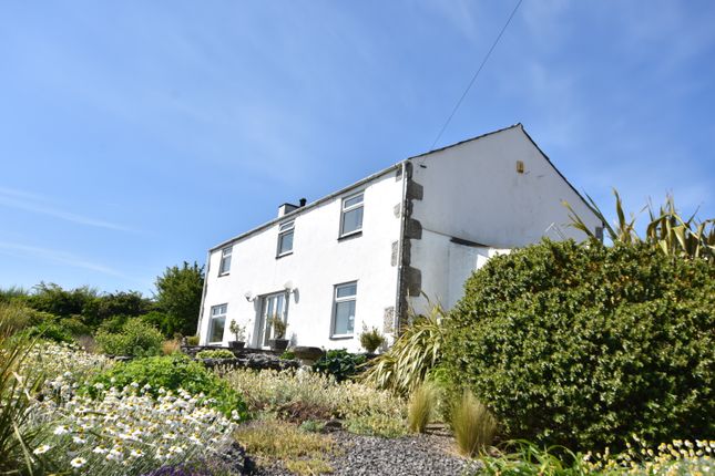 Coast Road, Baycliff, Ulverston 5 bed detached house for sale