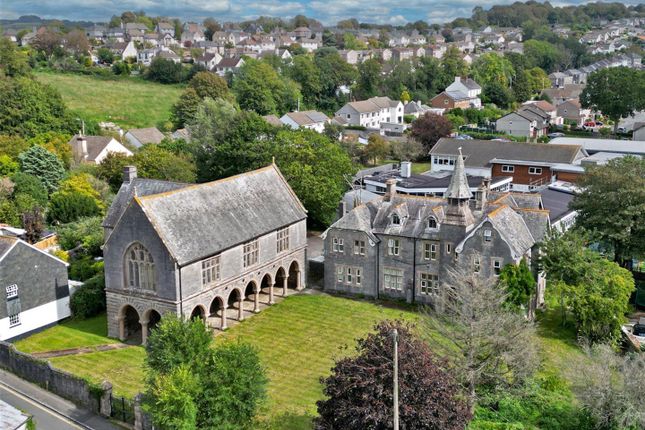 Longcause, Plymouth PL7 10 bed detached house for sale