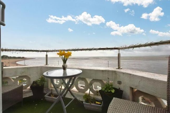 Morton Crescent, Exmouth, EX8 1BG 3 bed apartment for sale