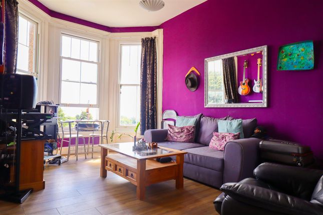 Linton Road, Hastings 1 bed flat for sale