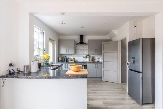 Broomhill Road, Bristol, BS4 3 bed terraced house for sale