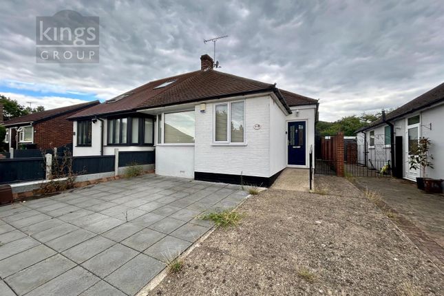 Drysdale Avenue, London 2 bed bungalow for sale