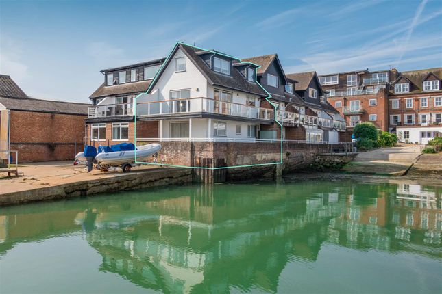 Cowes, Isle of Wight 3 bed house for sale