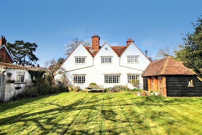17 Church End, Biddenham MK40 3 bed detached house for sale