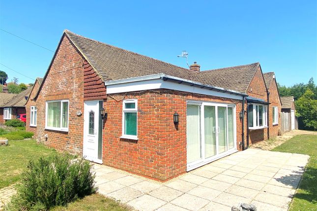 4 bed detached bungalow