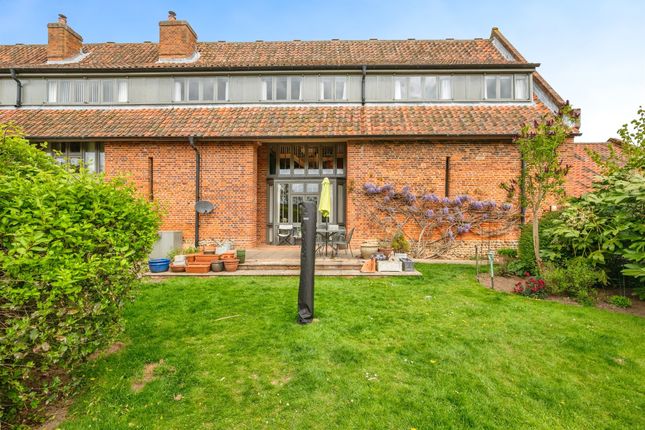 4 bedroom barn conversion for sale