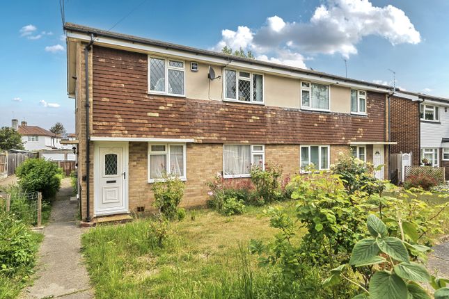 Bursdon Close, Sidcup DA15 2 bed maisonette for sale