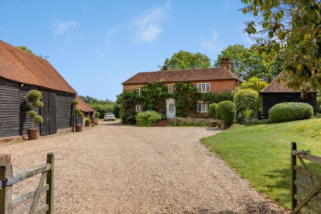 5 bedroom farm house for sale