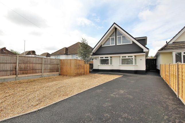 Brampton Road, Oakdale, POOLE, BH15 5 bed detached house for sale