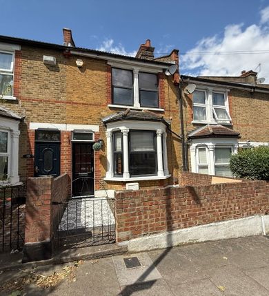 Congress Road, London SE2 3 bed terraced house for sale