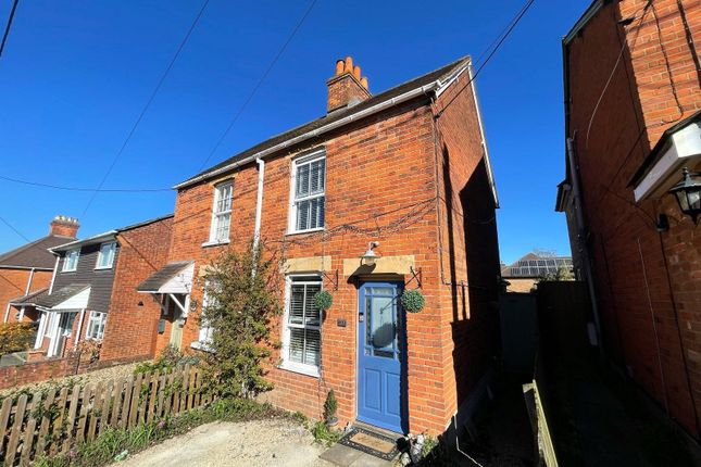 Rose Hill, Binfield, Bracknell... 2 bed terraced house for sale