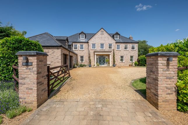 Doddington, Wisbech 6 bed detached house for sale