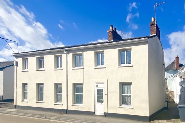 3 bed flat