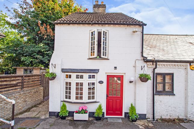 3 bedroom cottage for sale