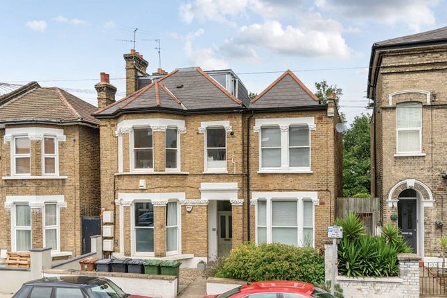 George Lane, Lewisham, London, SE13 2 bed flat for sale
