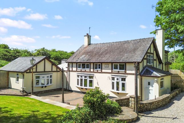 Hall Lane, Bold, WA9 4 bed detached house for sale