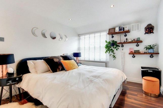 Mill Lane, Loughborough 1 bed apartment for sale