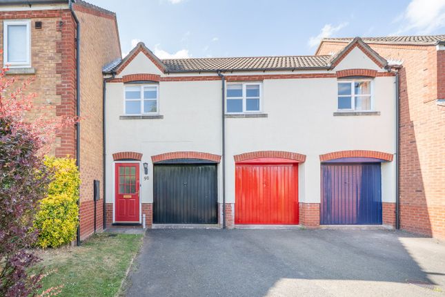 Wheatridge Road, Belmont, Hereford, HR2 1 bed coach house for sale