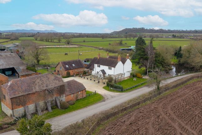 Corsend Road, Gloucester GL19 6 bed country house for sale