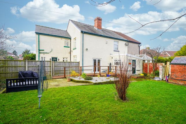4 bedroom semi-detached house for sale