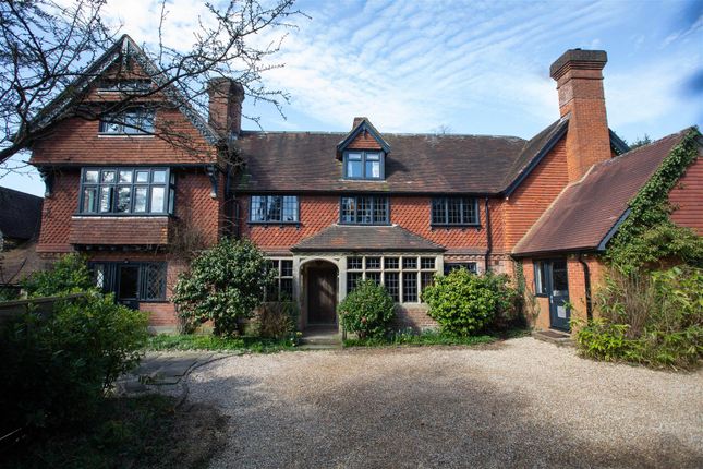Plawhatch Lane, Sharpthorne 7 bed house for sale