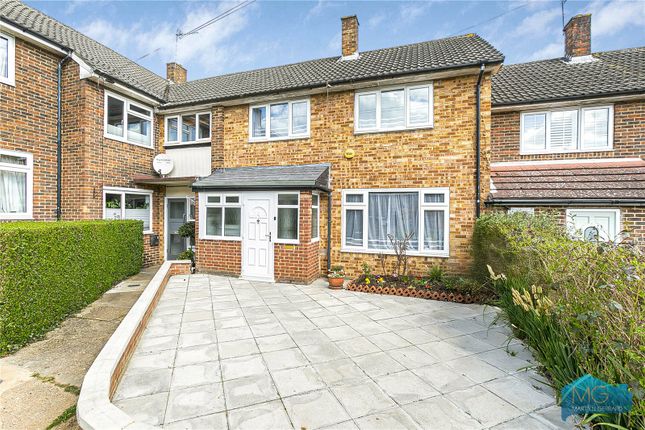 Malins Close, Barnet, EN5 3 bed terraced house for sale