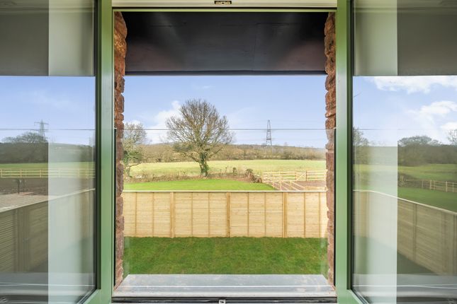 Barn 2 Loxbrook Meadows, Broadclyst... 2 bed barn conversion for sale