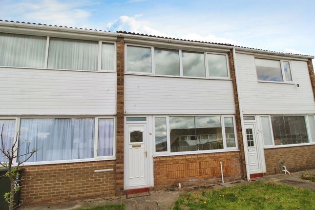 Piper Road, Prudhoe NE42 3 bed terraced house for sale