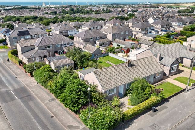 Newlands Lane, Workington CA14 2 bed semi