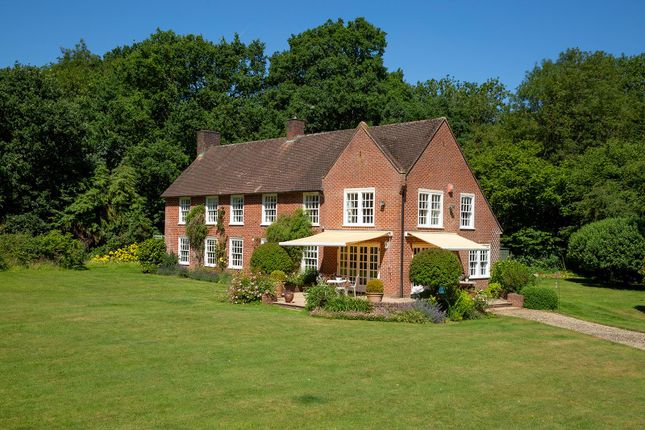 Ermin Street, Shefford Woodlands... 4 bed detached house for sale