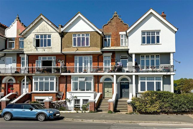 South Terrace, Littlehampton, West... 1 bed apartment for sale