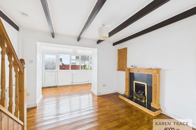 Rashleigh Place, St. Austell PL25 2 bed cottage for sale